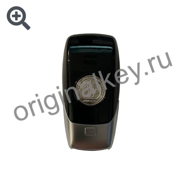 Ключ для Mercedes W463