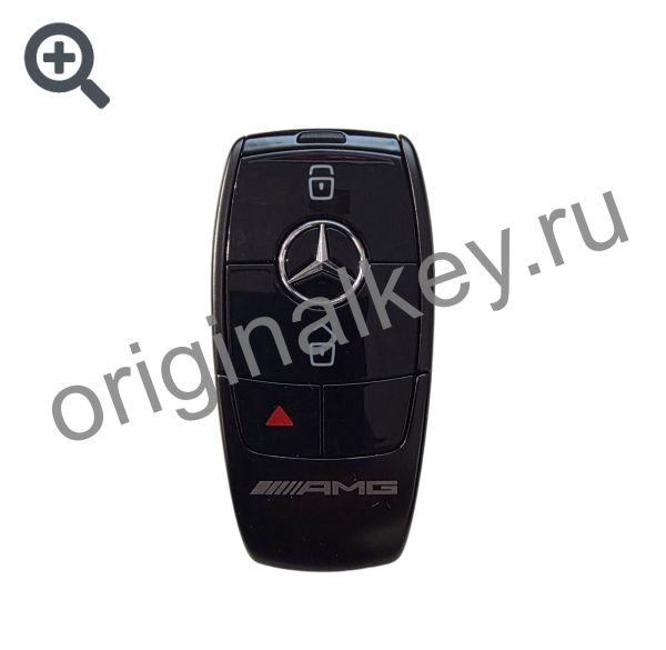 Ключ для Mercedes W464/W465 2024-, AMG USA