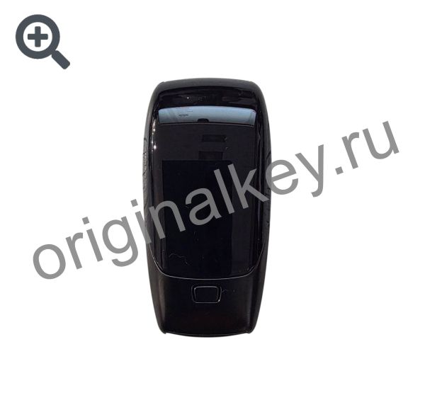 Ключ для Mercedes W464/W465 2024-, AMG USA