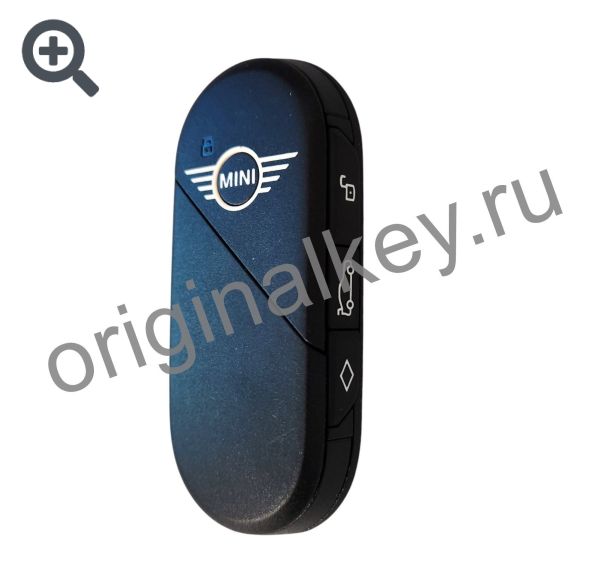 Ключ для Mini 2020-, 433 Mhz