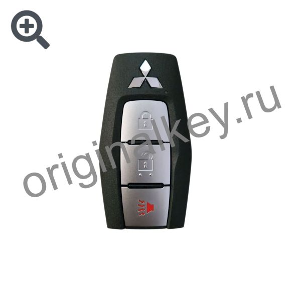 Ключ для Mitsubishi Outlander 2021-, USA