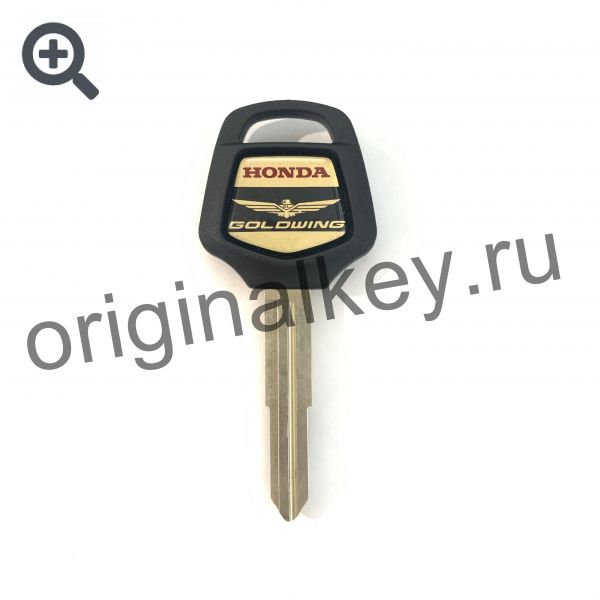 Ключ для мотоциклов Honda GL1800 Gold Wing 2001-2011