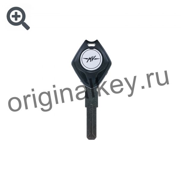 Ключ для мотоциклов MV AGUSTA F3 , F4 , BRUTALE , RIVALE
