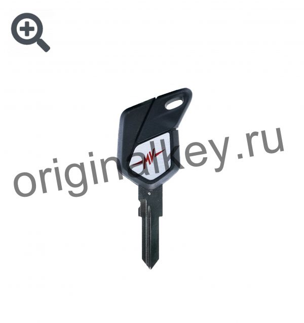 Ключ для мотоциклов MV AGUSTA F3, F4, BRUTALE, RIVALE