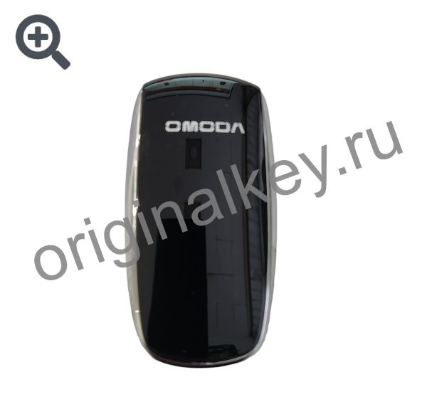 Ключ для Omoda C5 2023-, S5/S5 GT 2023-, Hitag 3