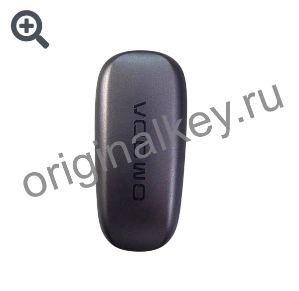 Ключ для Omoda C5 2026-, E5 2024-, C7 2024- , Hitag 3 Ключ для Omoda C5 2026-, E5 2024-, C7 2024- , Hitag 3