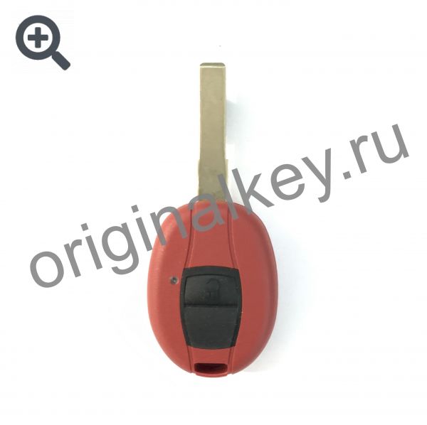 Ключ для Piaggo MP3 2007-2009, Fuoco 2007-2014, GP 2007-2009, TEMIC ID11