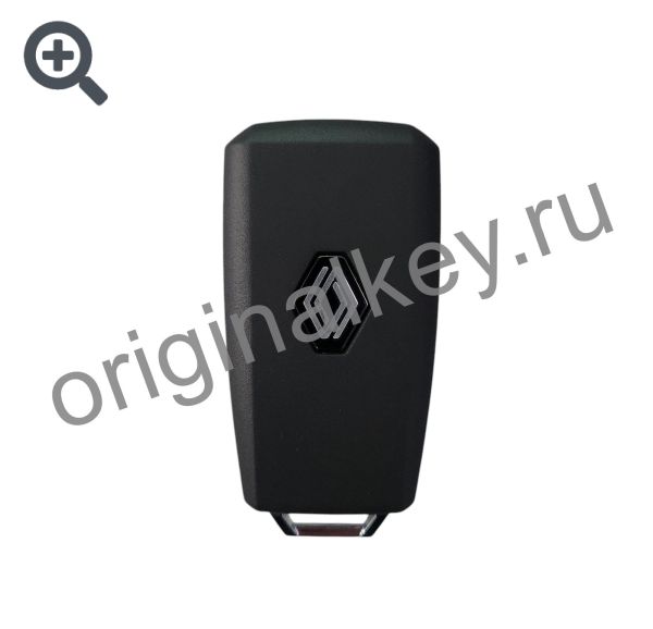 Ключ для Renault T