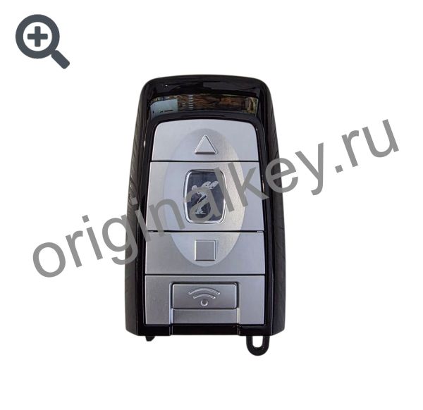 Ключ для Rolls Royce 868 Mhz