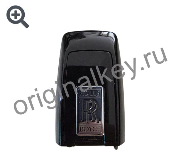 Ключ для Rolls Royce 868 Mhz