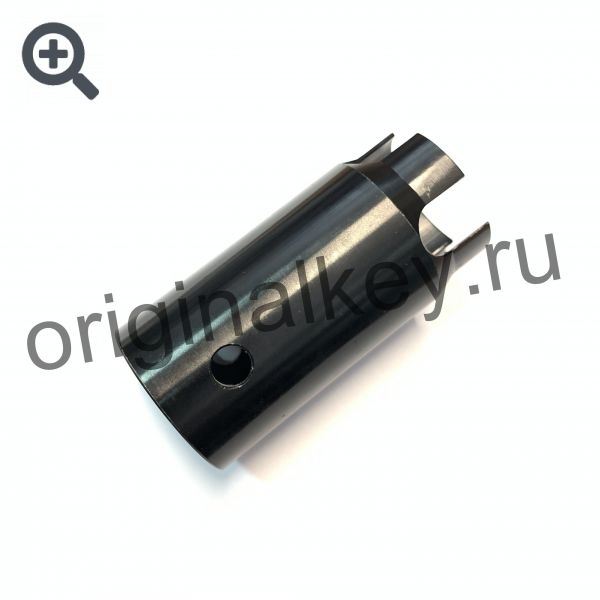 Key to remove the lock
