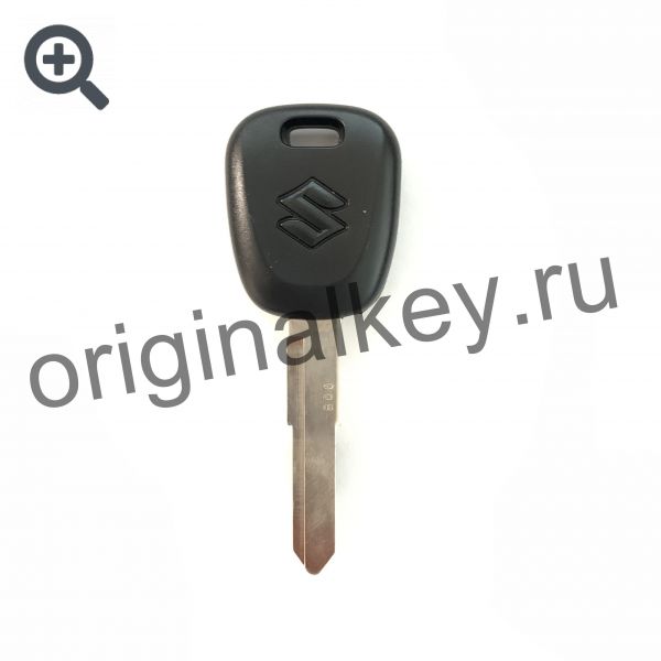 Ключ для Suzuki 2013-, Hitag 3
