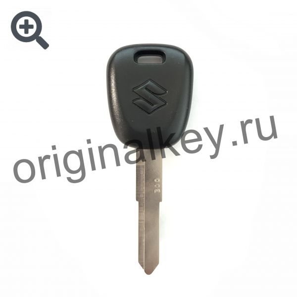 Ключ для Suzuki 2014-, Hitag 3