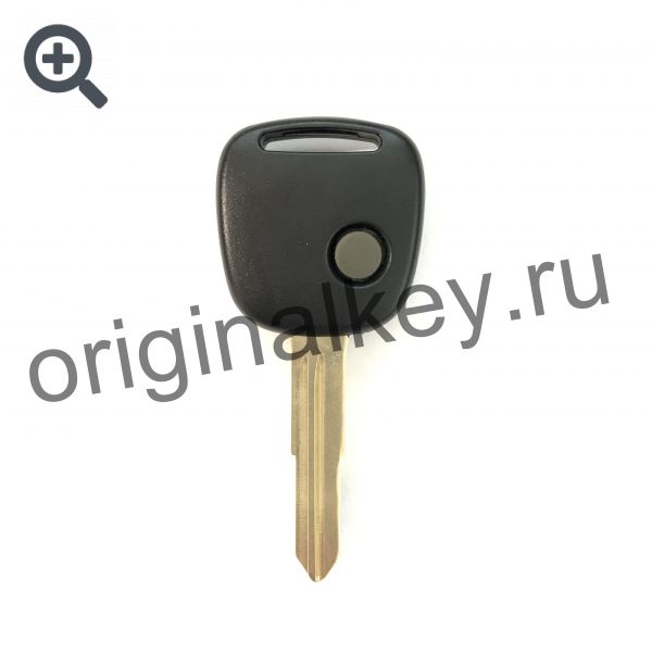 Ключ для Suzuki Wagon R 2000-2003
