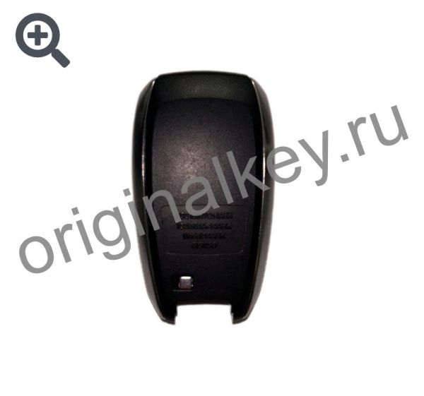 Ключ для Toyota GR 86 2022-, 14AHK