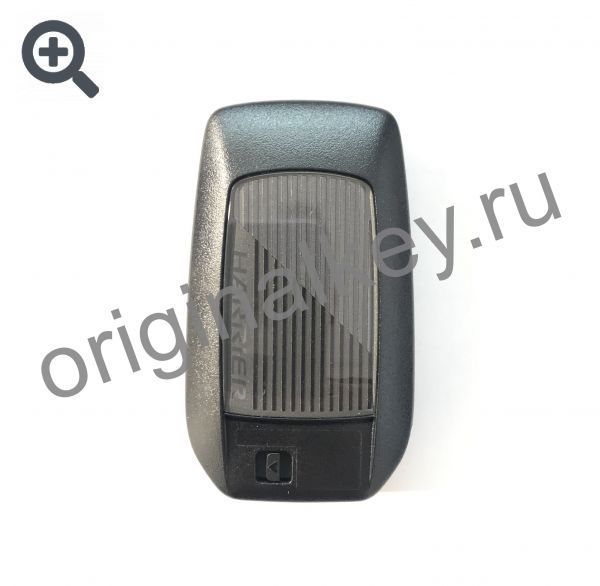 Ключ для Toyota Harrier 2021-, 14FDZ Ключ для Toyota Harrier 2021-, 14FDZ