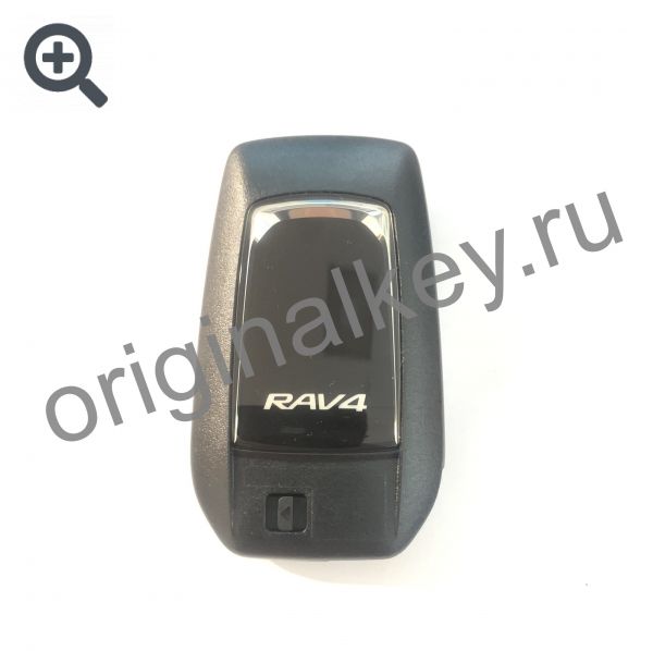 Ключ для Toyota Rav4 2020-, 14FBX