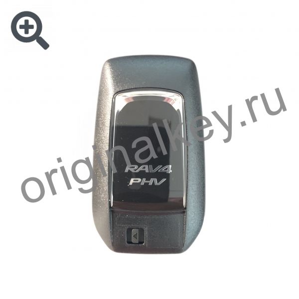 Ключ для Toyota Rav4 PHV 2020-, 14FAT