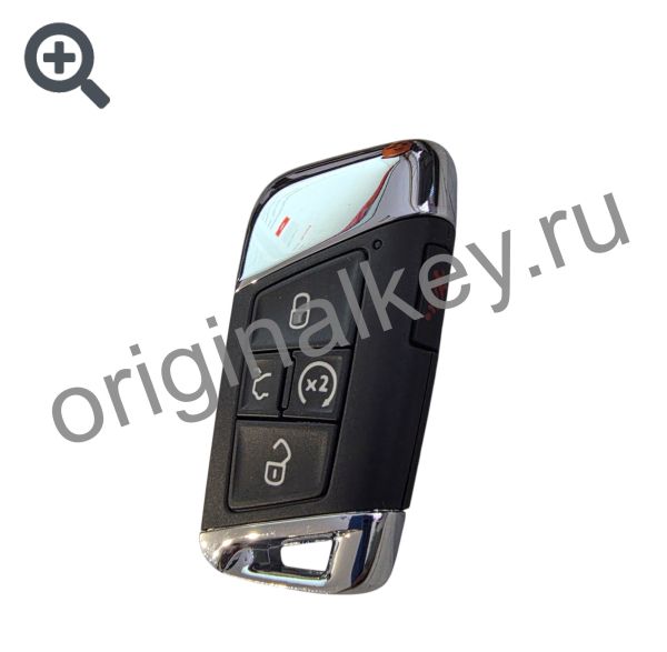 Ключ для Volkswagen 2019- , USA