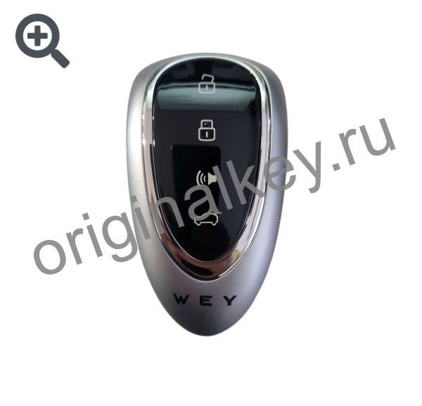 Ключ для WEY 07 2024