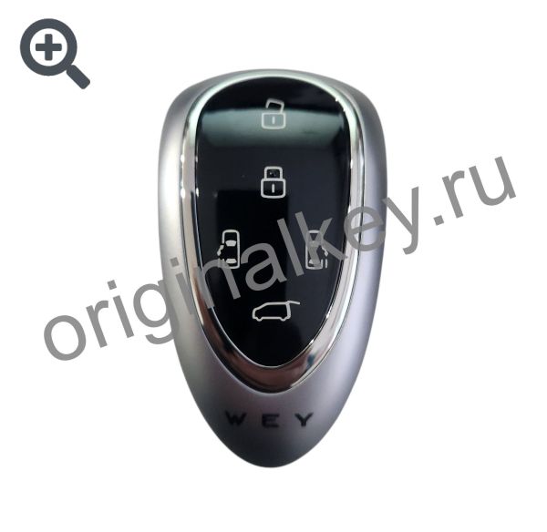 Ключ для WEY 80 2024-