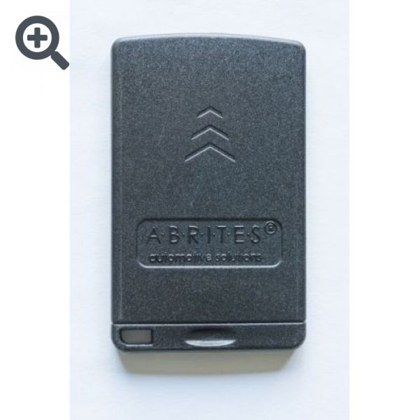 Key for 2014 Clio IV, Captur 2013, Samsung QM3 2013, Lutecia 2012