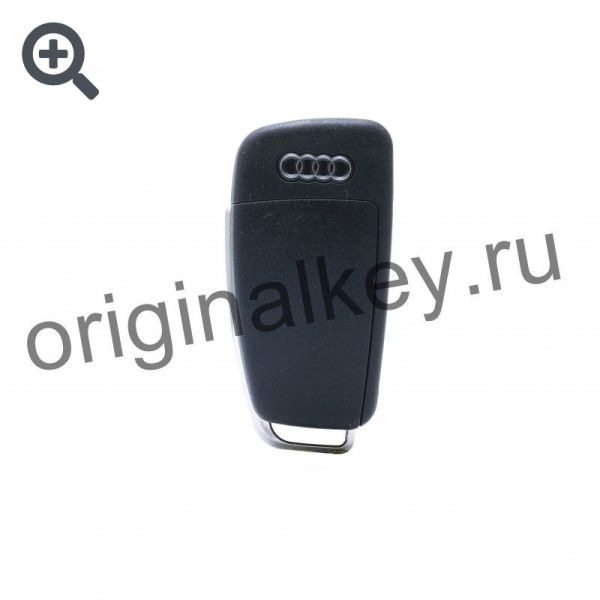 Ключ для Audi A3 2012-2020, JP