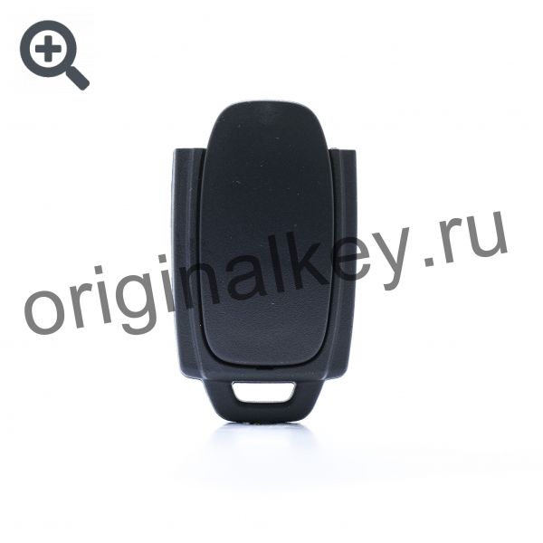 Ключ для автомобилей VOLVO S60, S80, V70, XC90