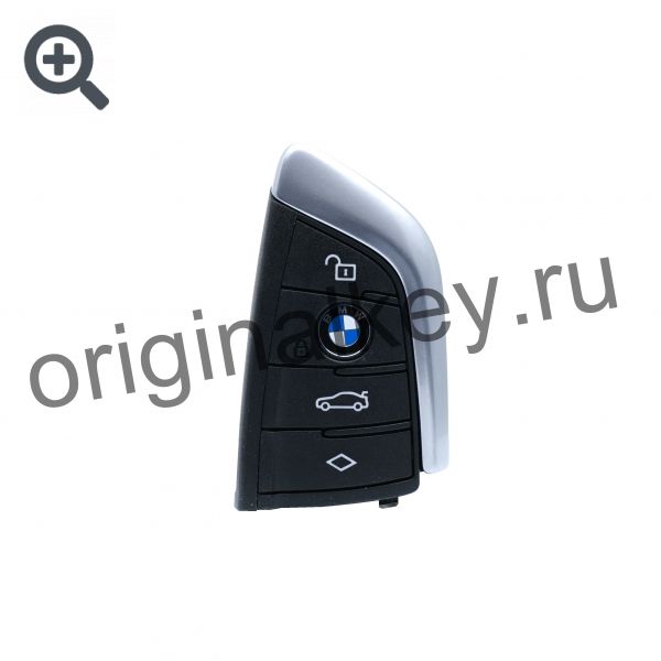 Ключ для BMW 5 серии 2015-, 7 серии 2015-, 434, KOR, M серия