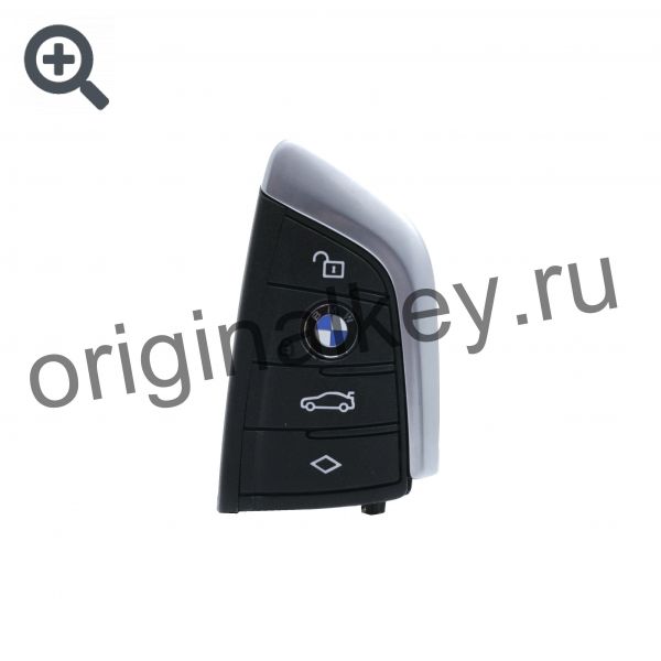 Key for BMW 5 Series 2015-, 7 Series 2015-, 434, M Series