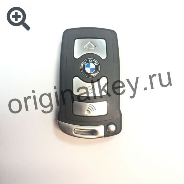 Key for BMW (E65 / E66), 868MHz