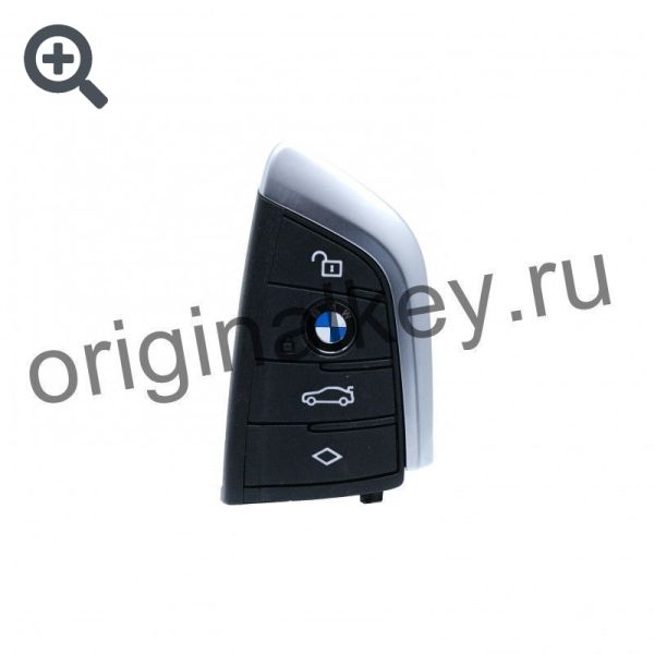 Ключ для BMW G BODY, 434 ID21C, Korea Ключ для BMW G BODY, 434 ID21C, Korea