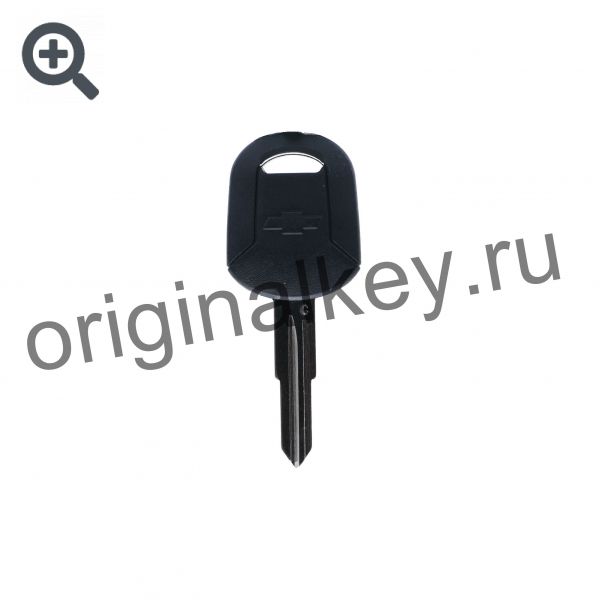 Ключ для Chevrolet Captiva (C100), PCF7936