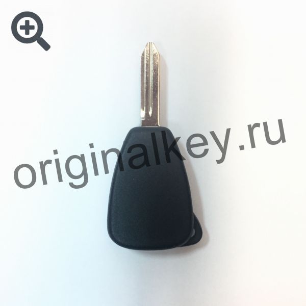 Key for Chrysler Pacifica 2004-2008, Jeep Liberty 2005-2007, 315MHz