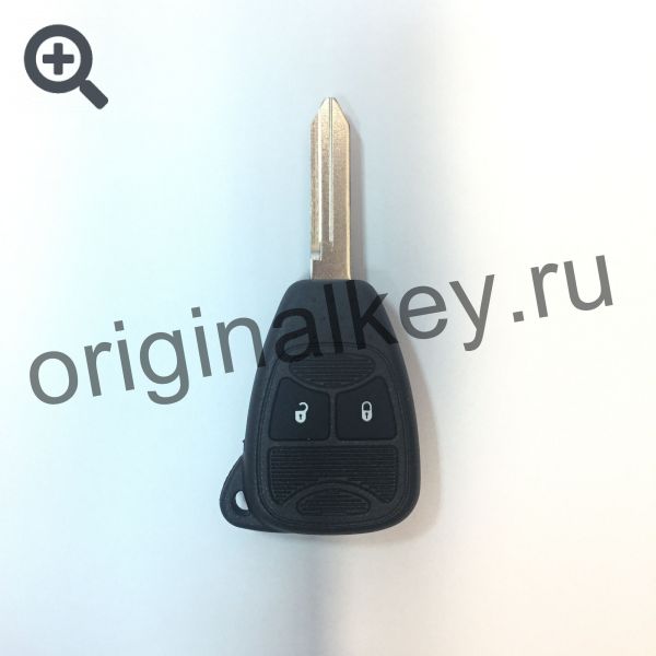 Ключ для Dodge, Chrysler, Jeep, PCF7941, Европа
