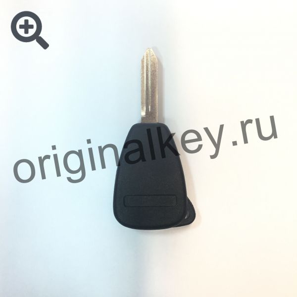 Ключ для Dodge, Chrysler, Jeep, PCF7941, Европа