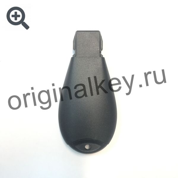 Key for Dodge Chrysler, PCF7941, America
