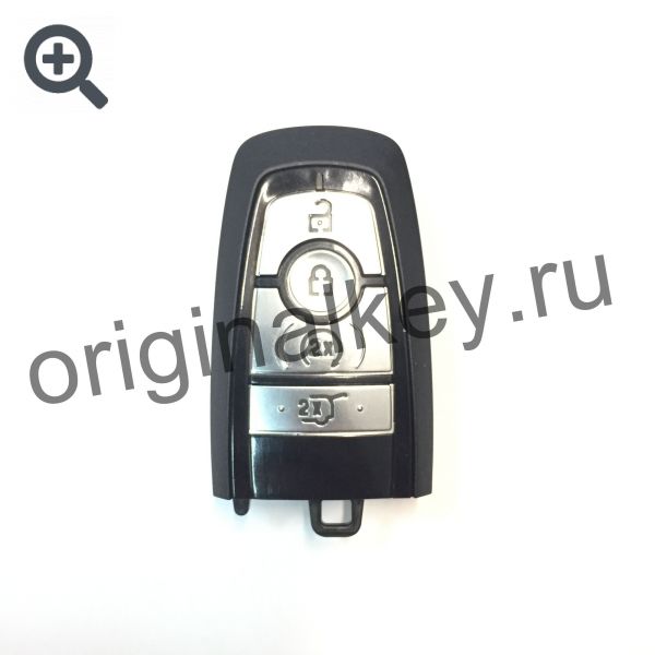Key for Ford Explorer 2017-, Expedition 2018-, autostart