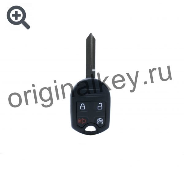 Key for Ford Explorer 2011-, F150 / 250/350/450/550/650/750 2012-