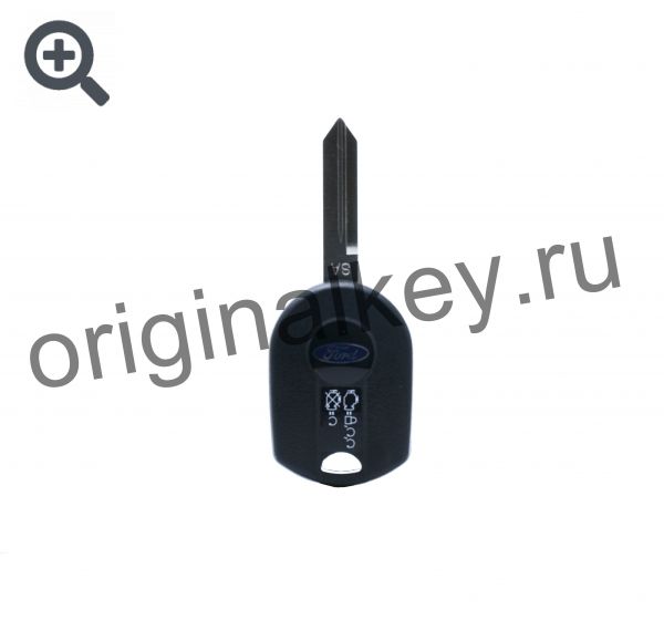 Key for Ford Explorer 2011-, F150 / 250/350/450/550/650/750 2012-