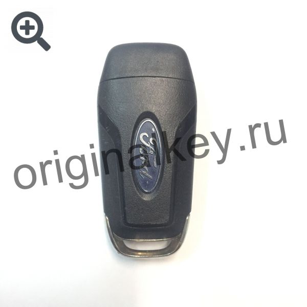 Key for Ford Fusion 2013-