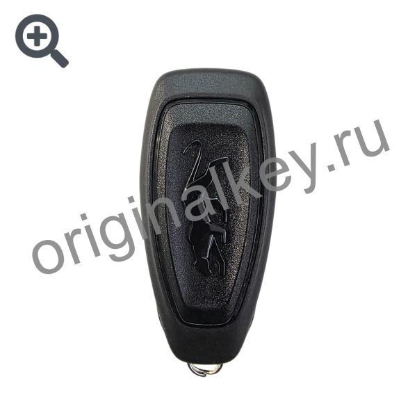 Ключ для Ford PUMA 2024-