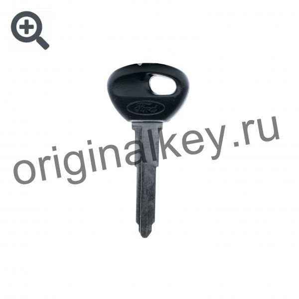 Ключ для Ford Ranger (EQ,ET,ES) с 2002 по 2012