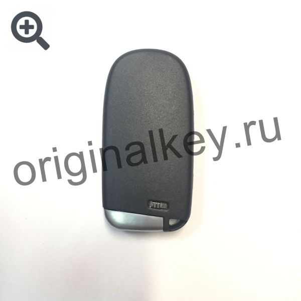 Key for Jeep Grand Cherokee from 2014-