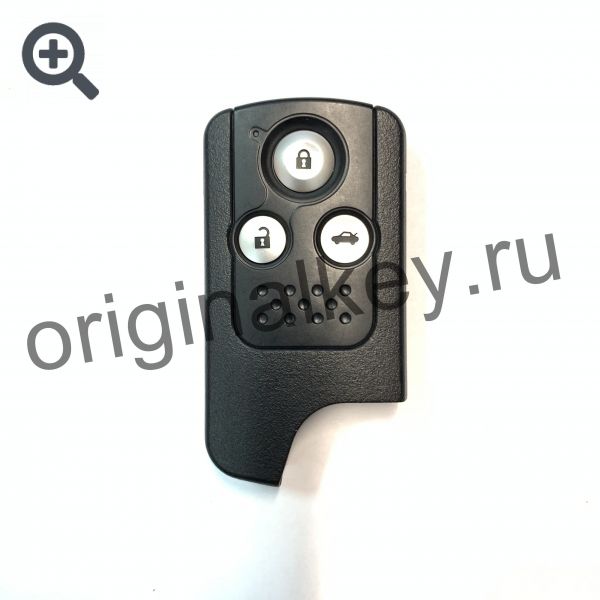 Key for Honda Accord 2002-2008, Civic 2005-2009, Inspire 2003-2007