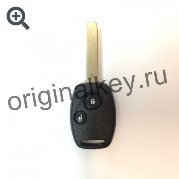 Key for Honda Civic VIII 2006-2013