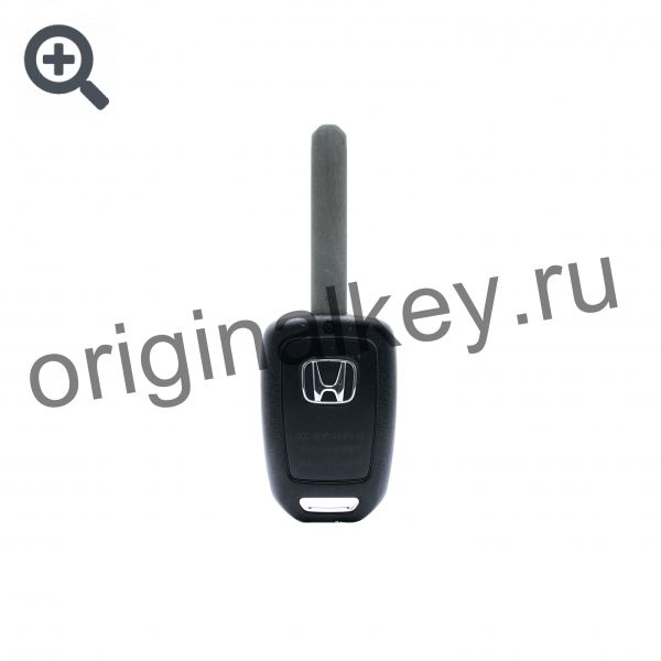Ключ для Honda CR-V 2013-, HITAG 3
