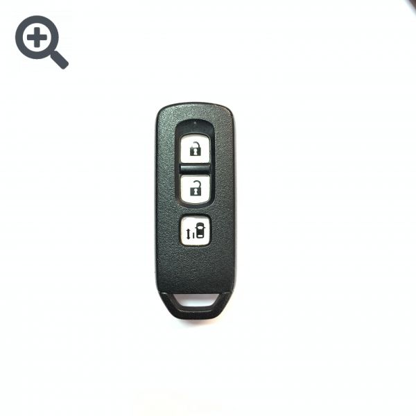 Ключ для Honda N BOX 2011-2017, N WGN 2013-, N ONE 2012-, 1 slide