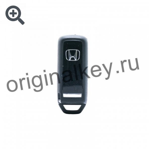 Ключ для Honda N BOX 2011-2017, N WGN 2013-, N ONE 2012-, 1 slide