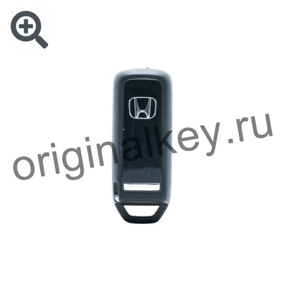 Ключ для Honda N BOX 2011-2017, N WGN 2013-, N ONE 2012-